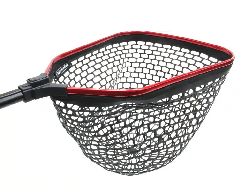 Rozemijer Walleye DLX Landingnet 50x60cm H80
