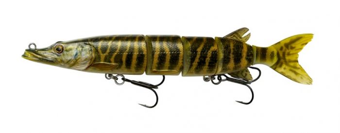 Savage Geare 3D Hard Pike 20cm Slow Sinking