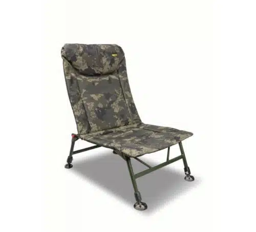 Solar Undercover Camo Guest Chair