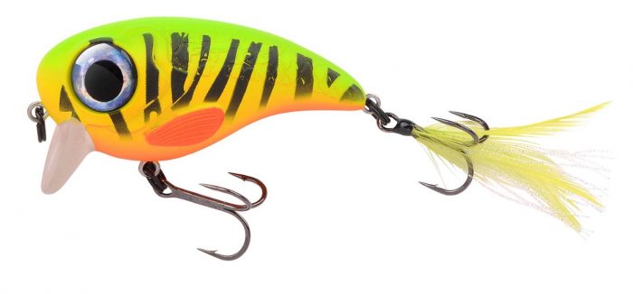 Spro Fat Iris 60 6cm 17gr - Afbeelding 3