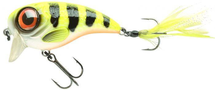 Spro Fat Iris 60 6cm 17gr - Afbeelding 6