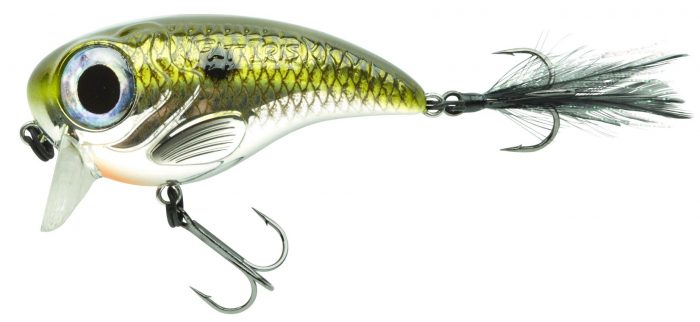 Spro Fat Iris 60 6cm 17gr