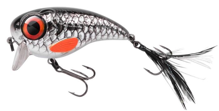 Spro Fat Iris 60 6cm 17gr - Afbeelding 9