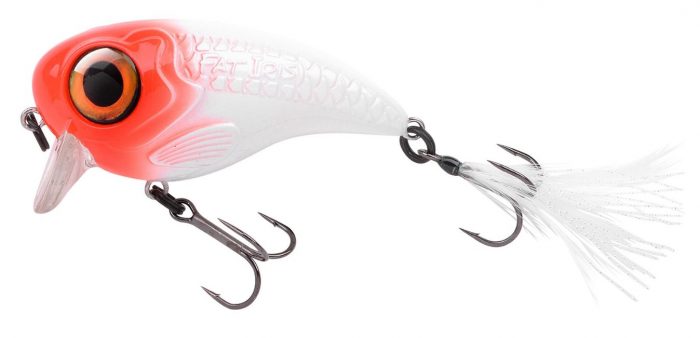Spro Fat Iris 60 6cm 17gr - Afbeelding 8