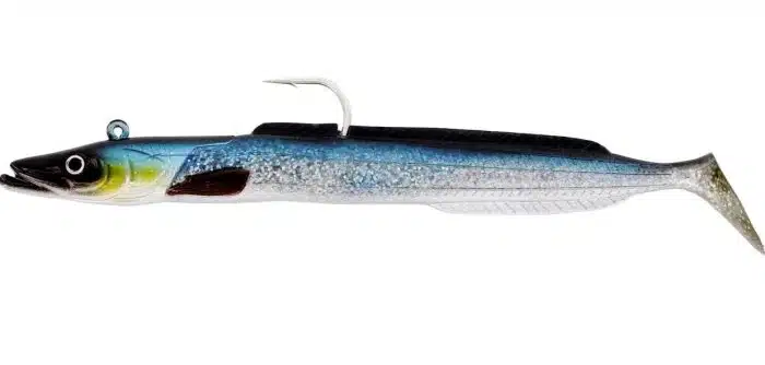 Westin Sandy Andy Jig 122g 22cm - Afbeelding 6