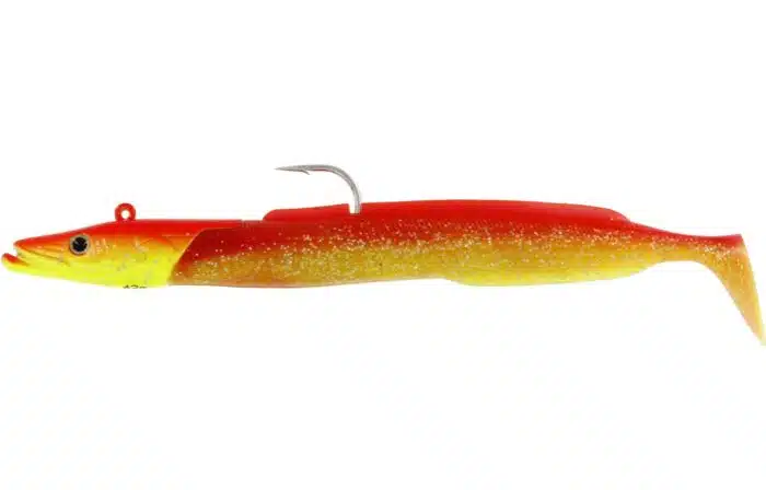 Westin Sandy Andy Jig 42g 15cm - Afbeelding 6
