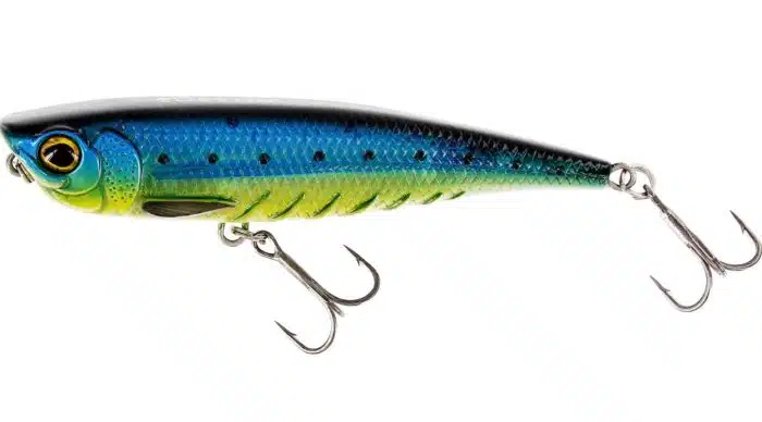 Westin Spot-on Top Walker 10cm 15gr - Afbeelding 3