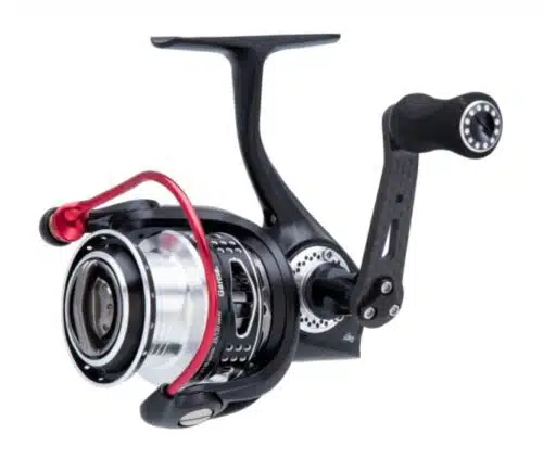 Abu Garcia Revo MGX 30 SP