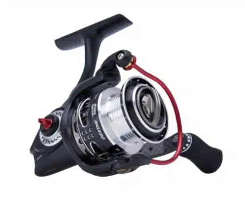 Abu Garcia Revo MGX 30 SP