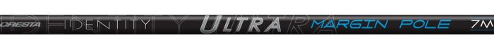 Cresta Identify Ultra Margin Pole 7m