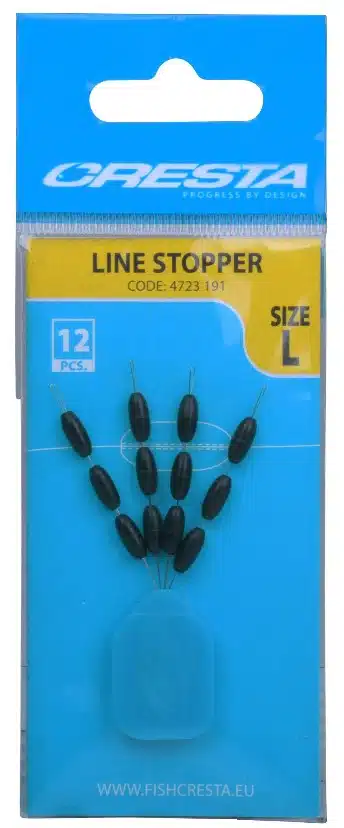 Cresta Linestoppers