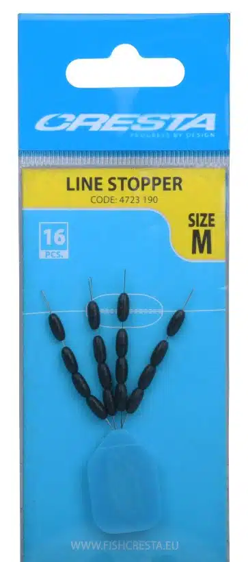 Cresta Linestoppers