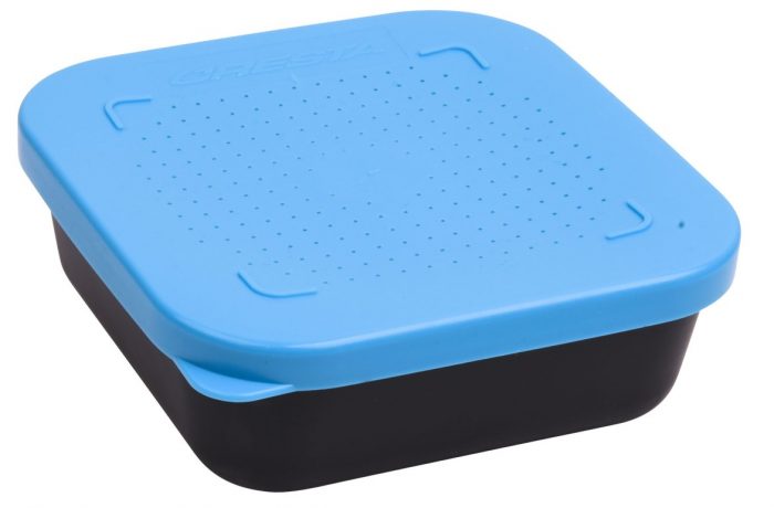 Cresta Madenbox Vierkant 0,6 Liter