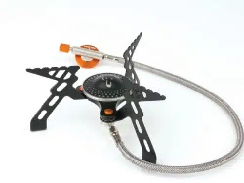 Fox Cookware Compact 3000 Stove