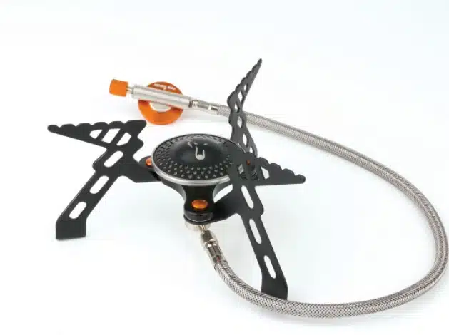 Fox Cookware Compact 3000 Stove