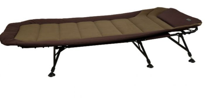 Fox EOS 3 Bed