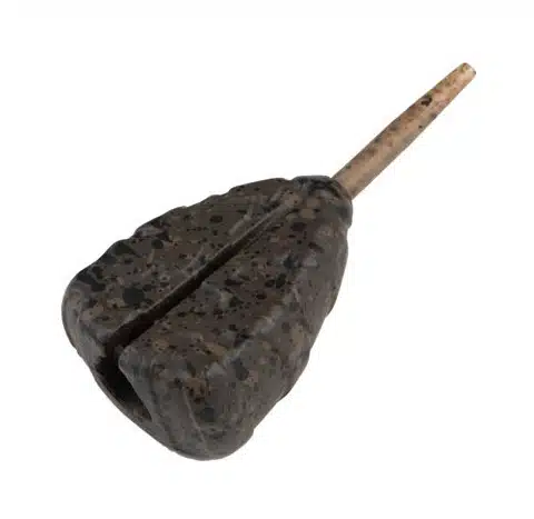 Fox Edges Flat Pear Inline Lead