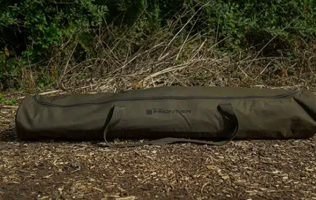 Fox Frontier