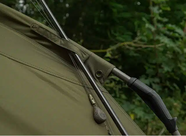 Fox Frontier