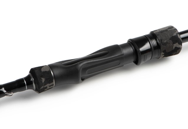 Fox Rage Street Fighter Perch Poker 200cm 7-28gr