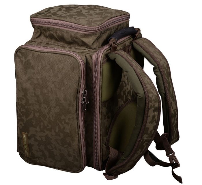 Grade Compact Backpack (37x43x25cm)