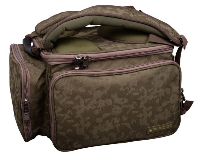 Grade Compact Backpack (37x43x25cm)