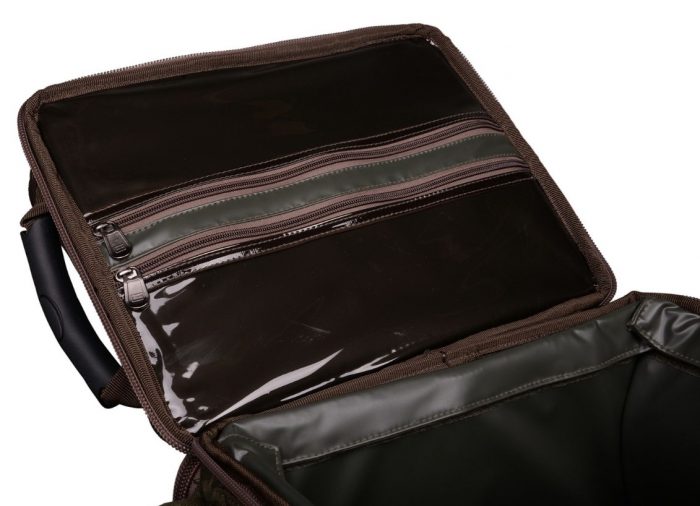 Grade Compact Backpack (37x43x25cm)