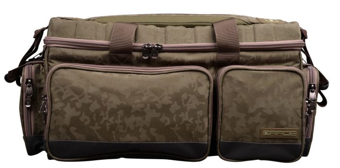 Grade Pride Storage Bag L (35x65x30cm)