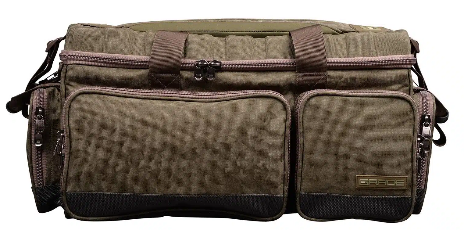 Grade Pride Storage Bag L (35x65x30cm)