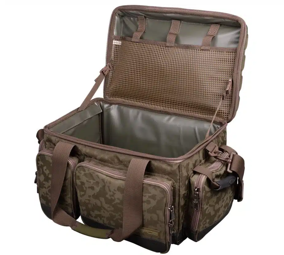 Grade Pride Storage Bag L (35x65x30cm)