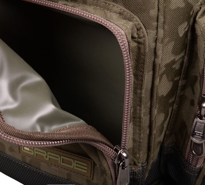 Grade Pride Storage Bag L (35x65x30cm)