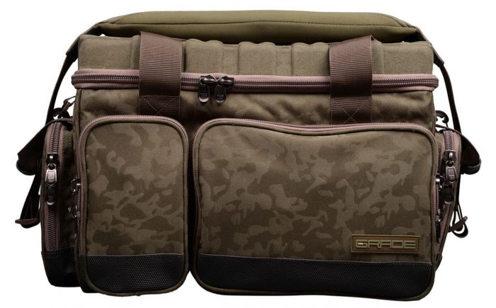 Grade Pride Storage Bag L (35x65x30cm)