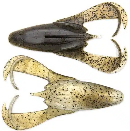 Keitech Noisy Flapper 3.5 inch 5pcs