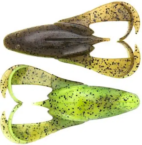Keitech Noisy Flapper 3.5 inch 5pcs