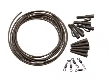 Korda Basix Lead Clip Action Pack