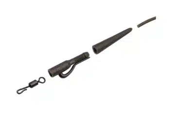 Korda Basix Lead Clip Action Pack