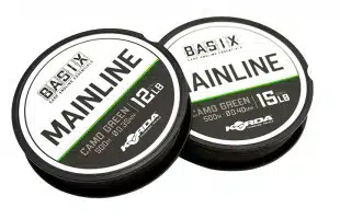 Korda Basix Main Line 500m