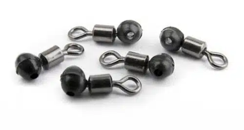 Matrix Bead Swivels 10pcs