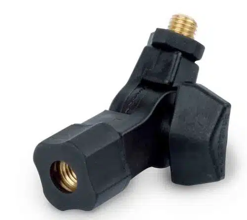 Preston Angle Lock
