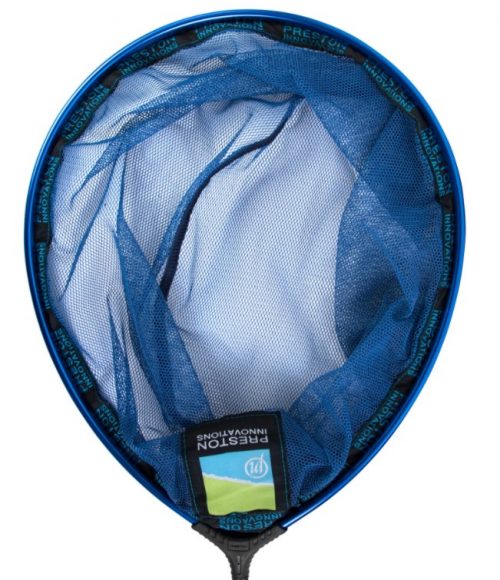 Preston Latex Hair Mesh Landing Net 45cm