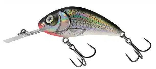 Salmo Hornet Rattlin 3,5cm Floating 3,1gr - Afbeelding 4