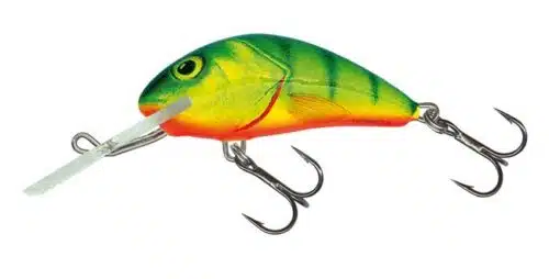 Salmo Hornet 4cm Floating