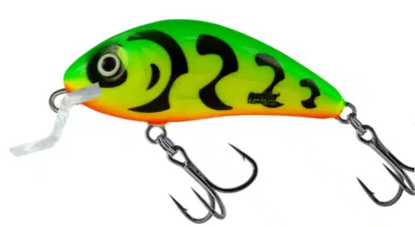 Salmo Rattlin Hornet Floating Shallow 3,5cm 3,0gr