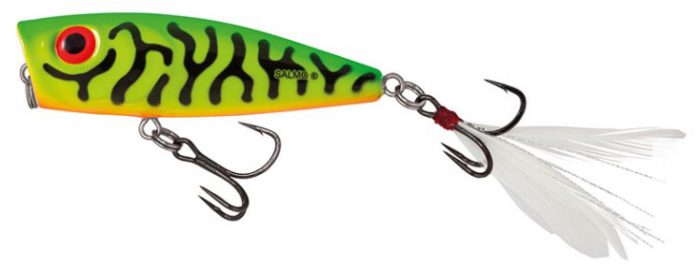 Salmo Rattlin'pop 7 Floating