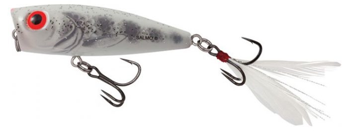 Salmo Rattlin'pop 7 Floating