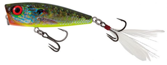 Salmo Rattlin'pop 7 Floating