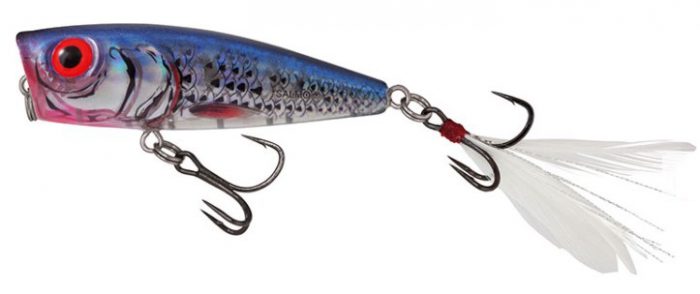 Salmo Rattlin'pop 7 Floating