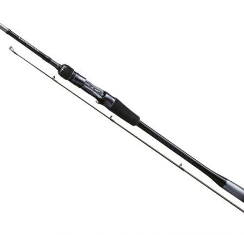 Shimano Lunamis S90ML
