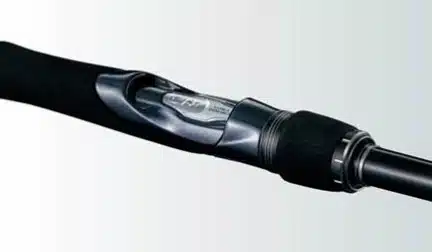 Shimano Lunamis S96M