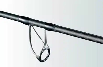 Shimano Lunamis S96M